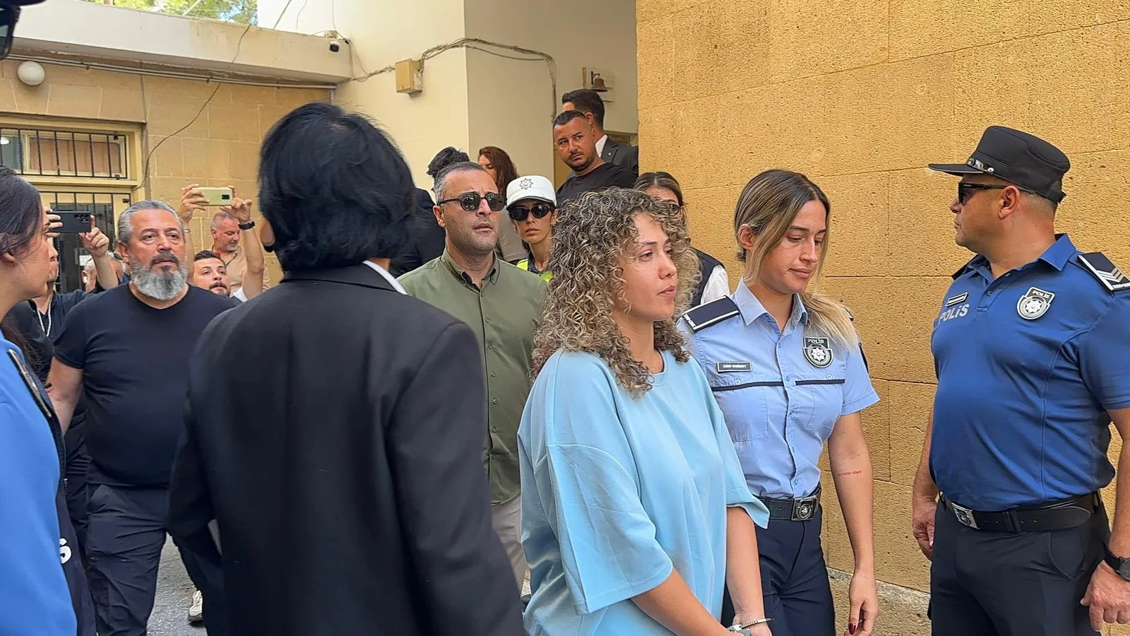 Girne açıklarındaki faciada yargı süreci derinleşiyor: 9 şüpheli için ek süre kararı