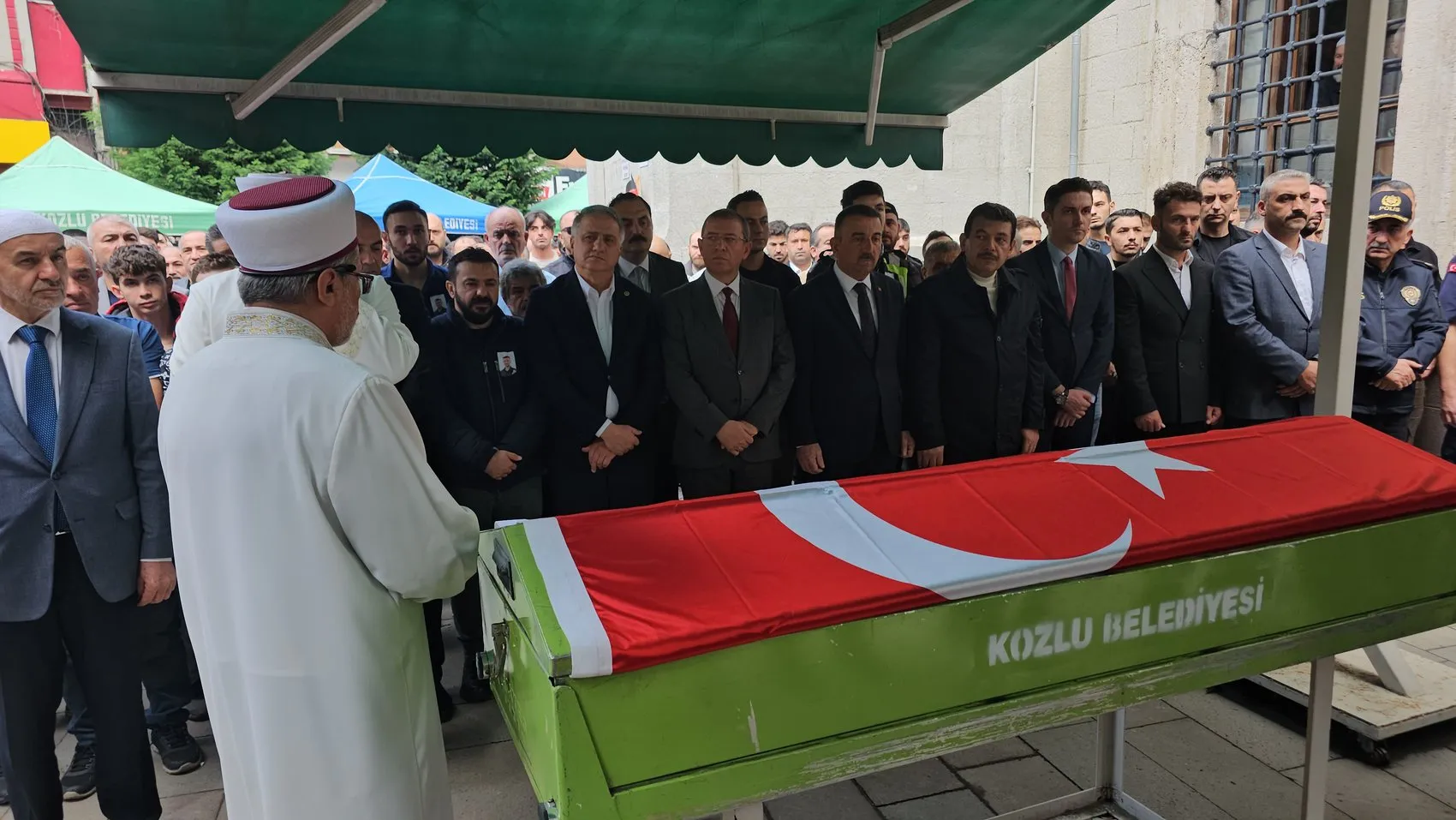 Madenci Ufuk Demir'in ardından yürek burkan detay: Baba olmaya hazırlanıyordu
