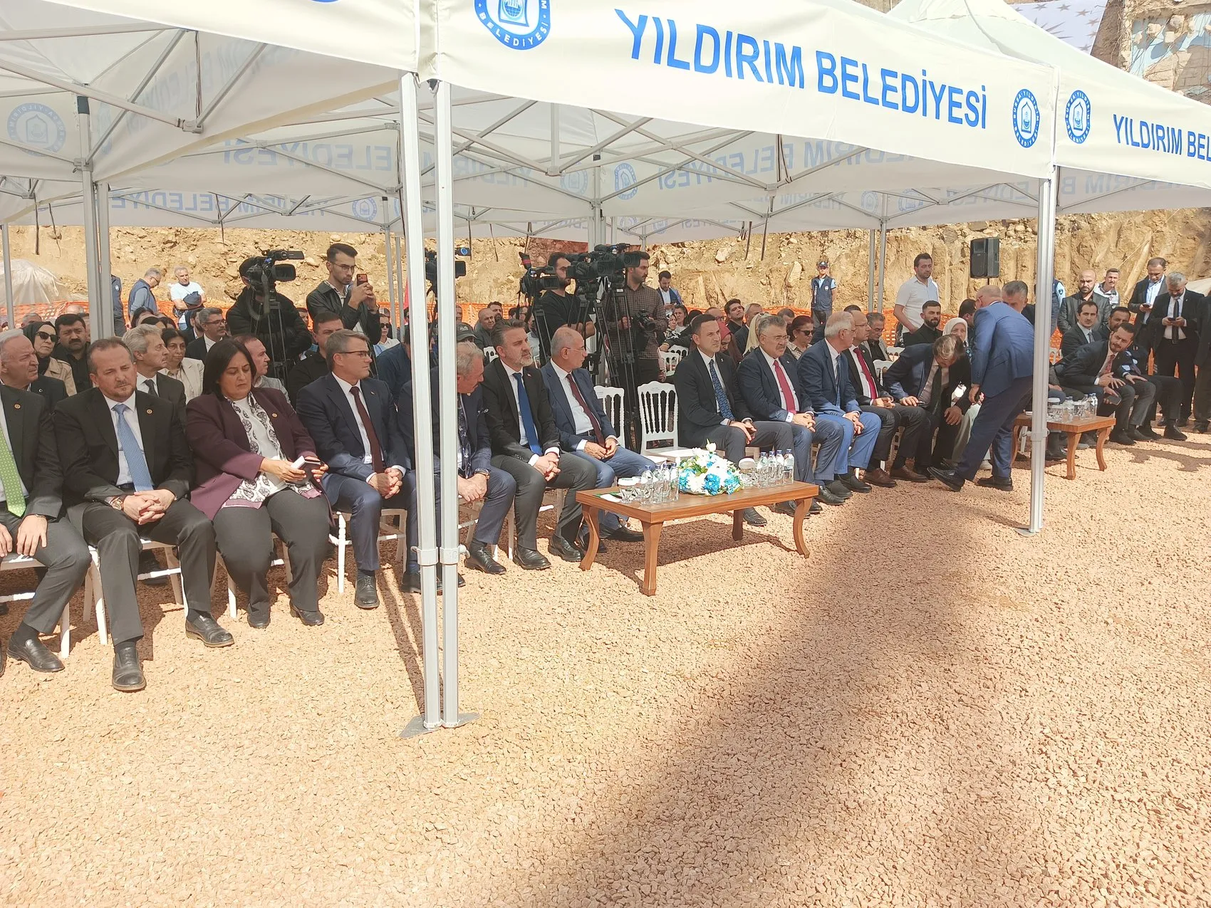 Efkan Ala'dan belediyelerde 'akraba' vurgusu: Emaneti zenginleşme aracı yapanlara sert tepki