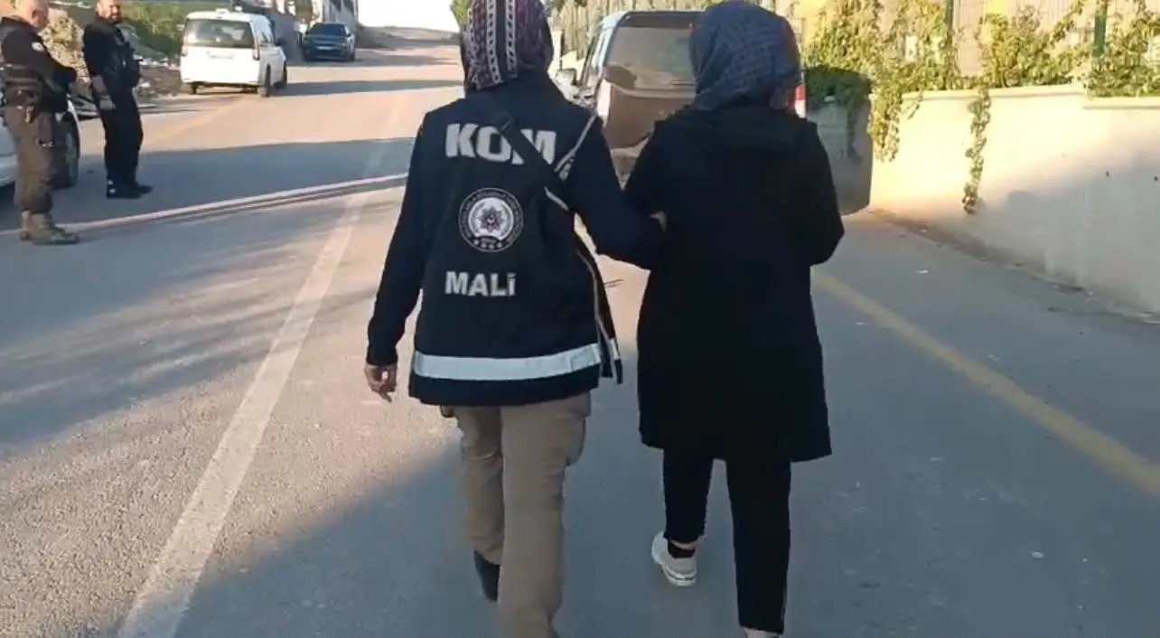 Sahte tapu oyunuyla 90 milyonluk vurgun: 5 ilde eş zamanlı operasyon