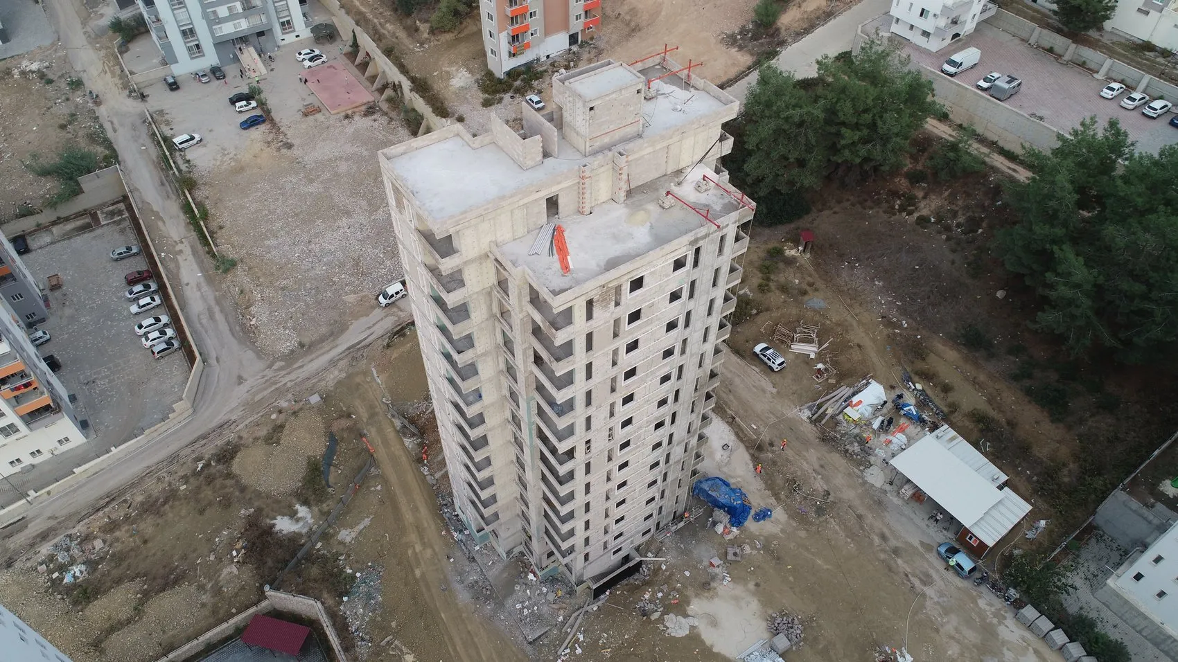 Milyonlarca konut için kritik uyarı: 6 milyon ev deprem risk havuzunda