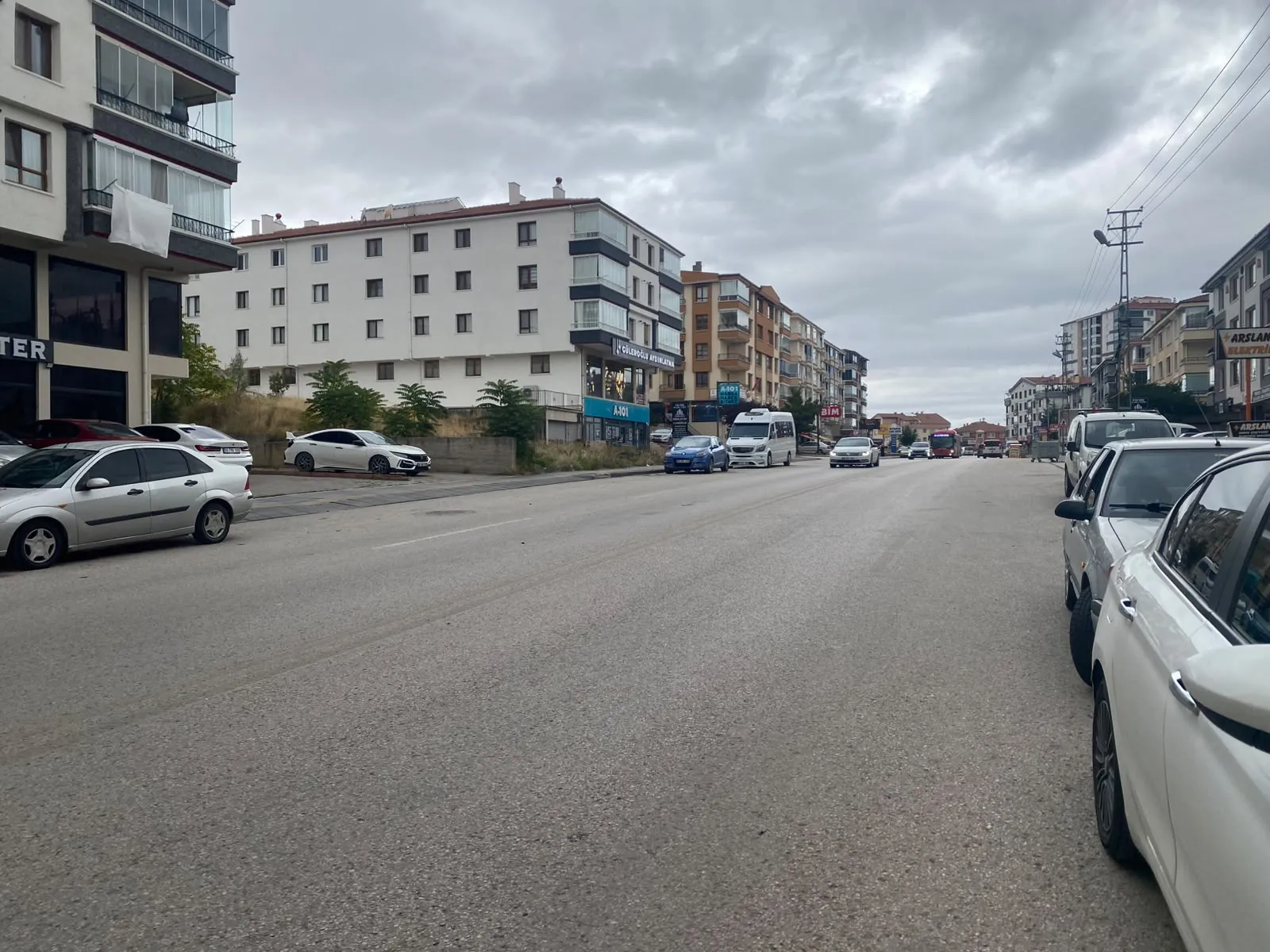 Altındağ'da acı bilanço: Çalıntı motosikletle yapılan kaza can aldı