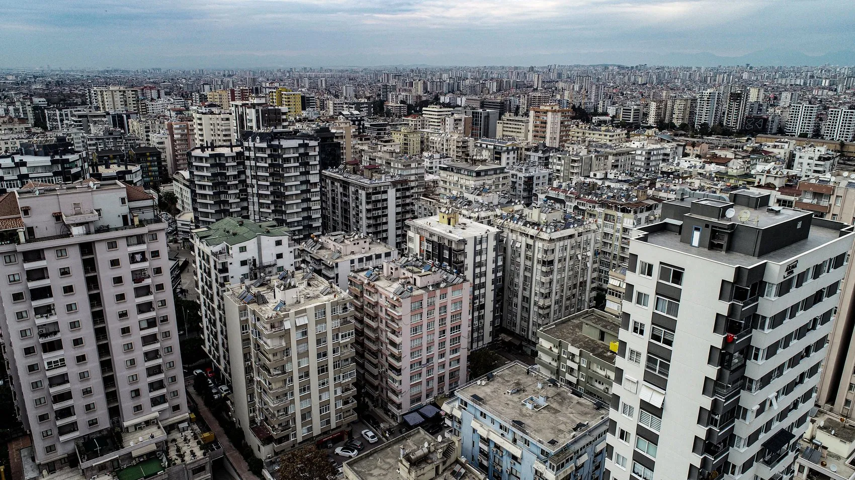 Milyonlarca konut için kritik uyarı: 6 milyon ev deprem risk havuzunda