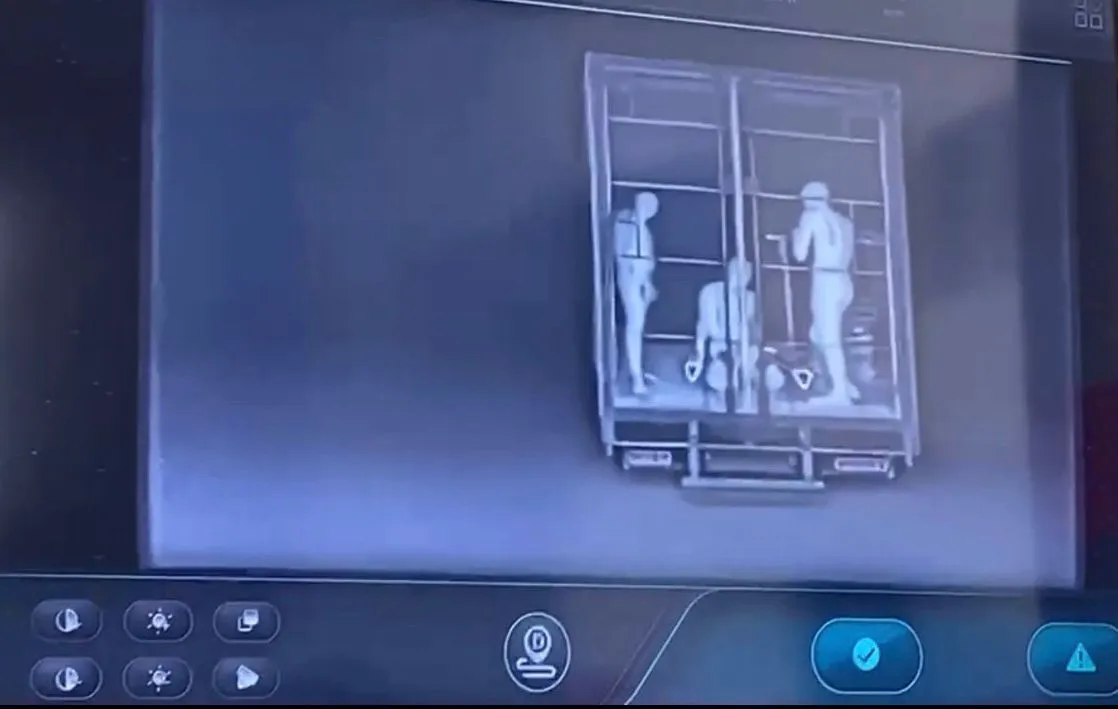 Güvenlikte mobil devrim: Zafer S41 sahaya inmeye hazırlanıyor