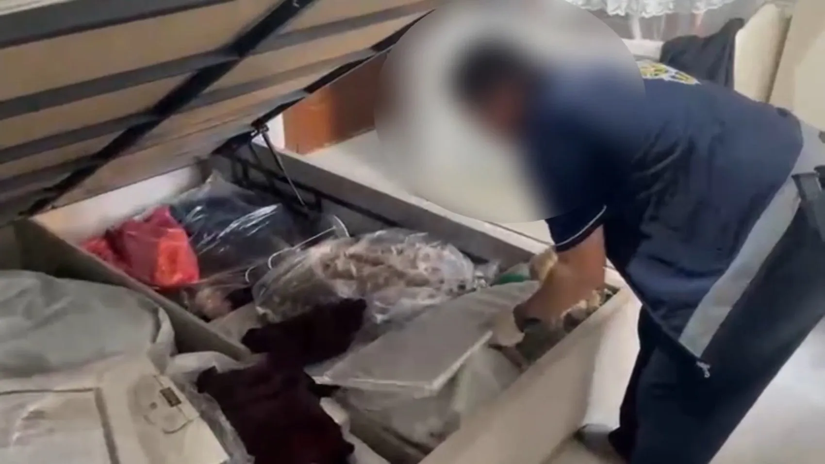 Sokaklar Güvende operasyonu: 6 ilde eş zamanlı baskınla suç örgütüne darbe