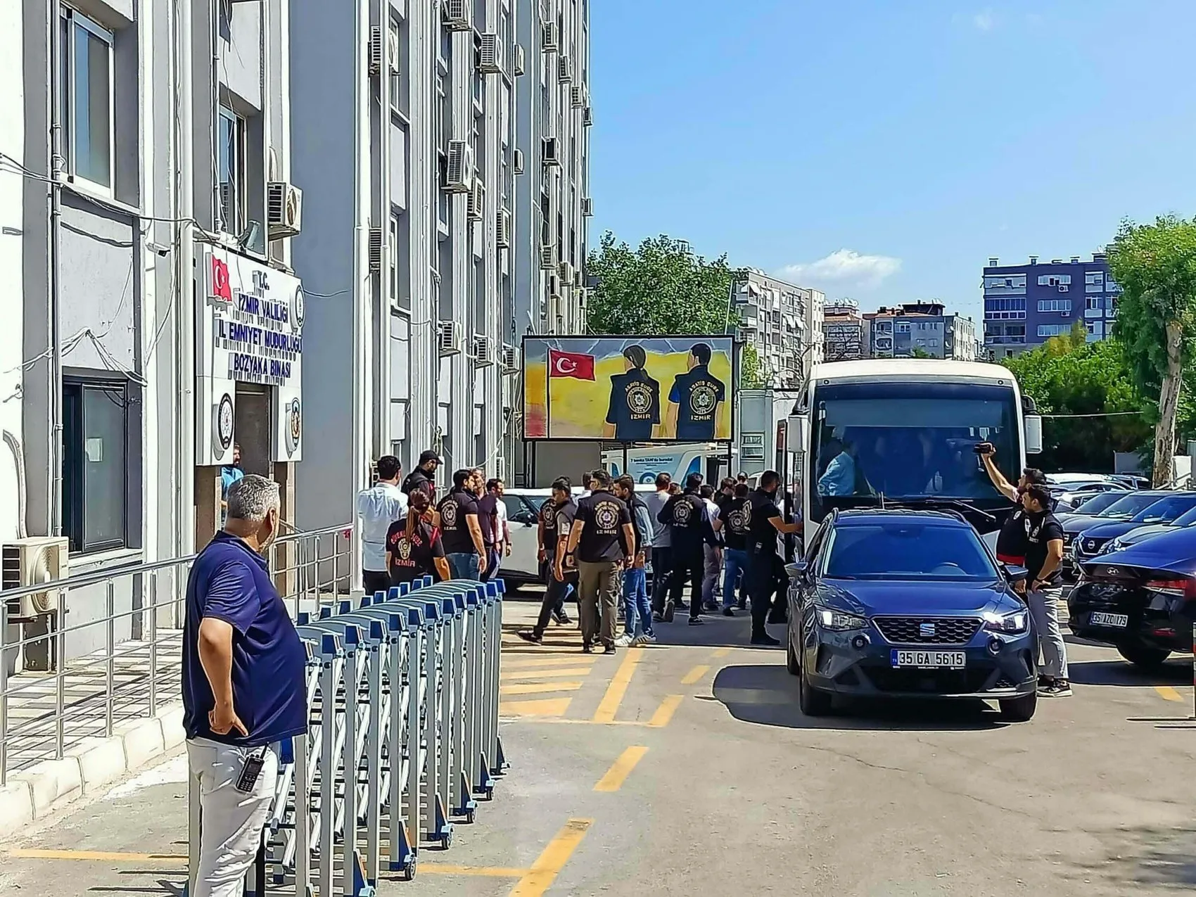 İzmir'deki elektrik faciasında yeni perde: İstinaf mahkemesi tüm sanıkları serbest bıraktı
