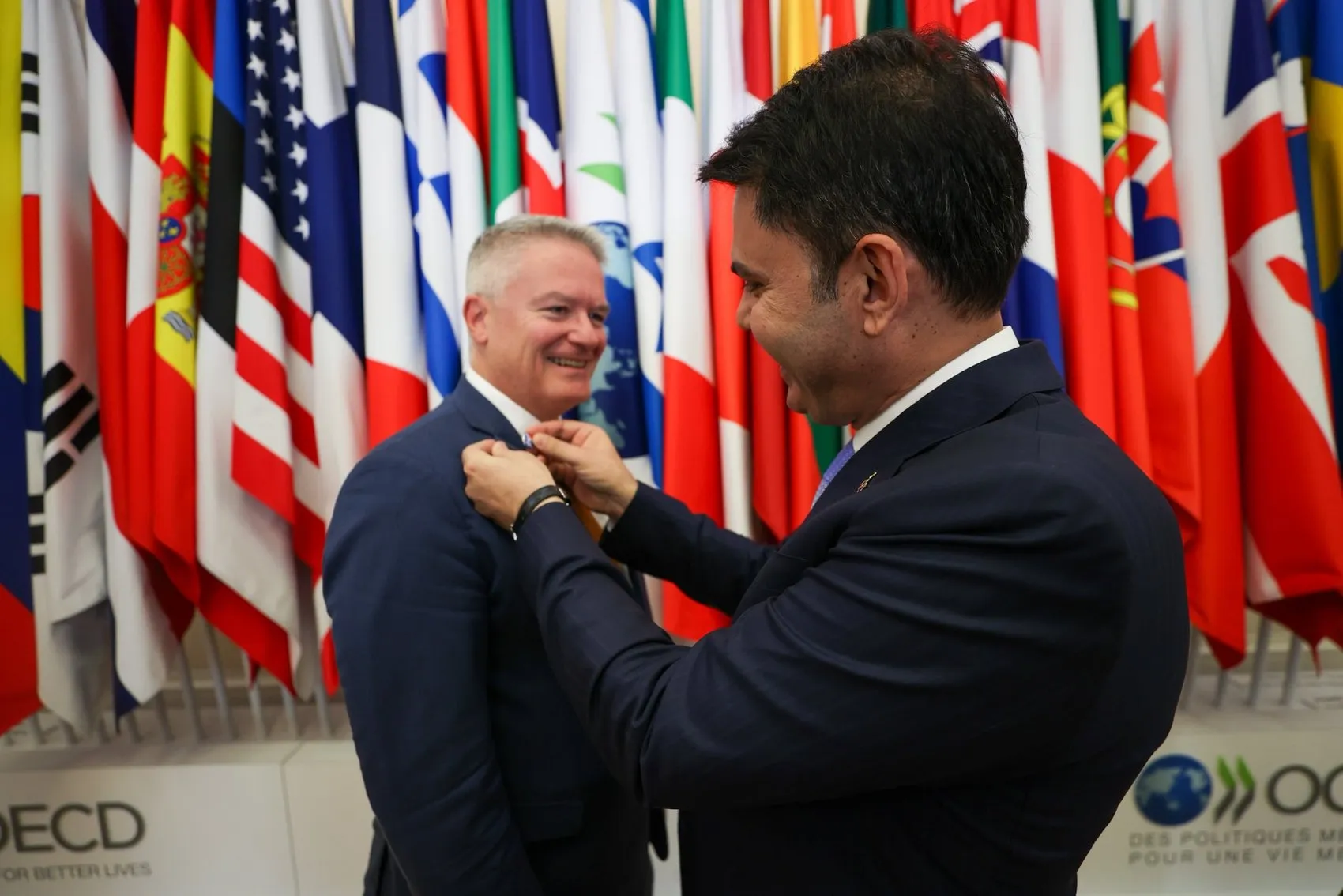 Paris'ten dünyaya iklim mesajı: COP31 için stratejik hamle