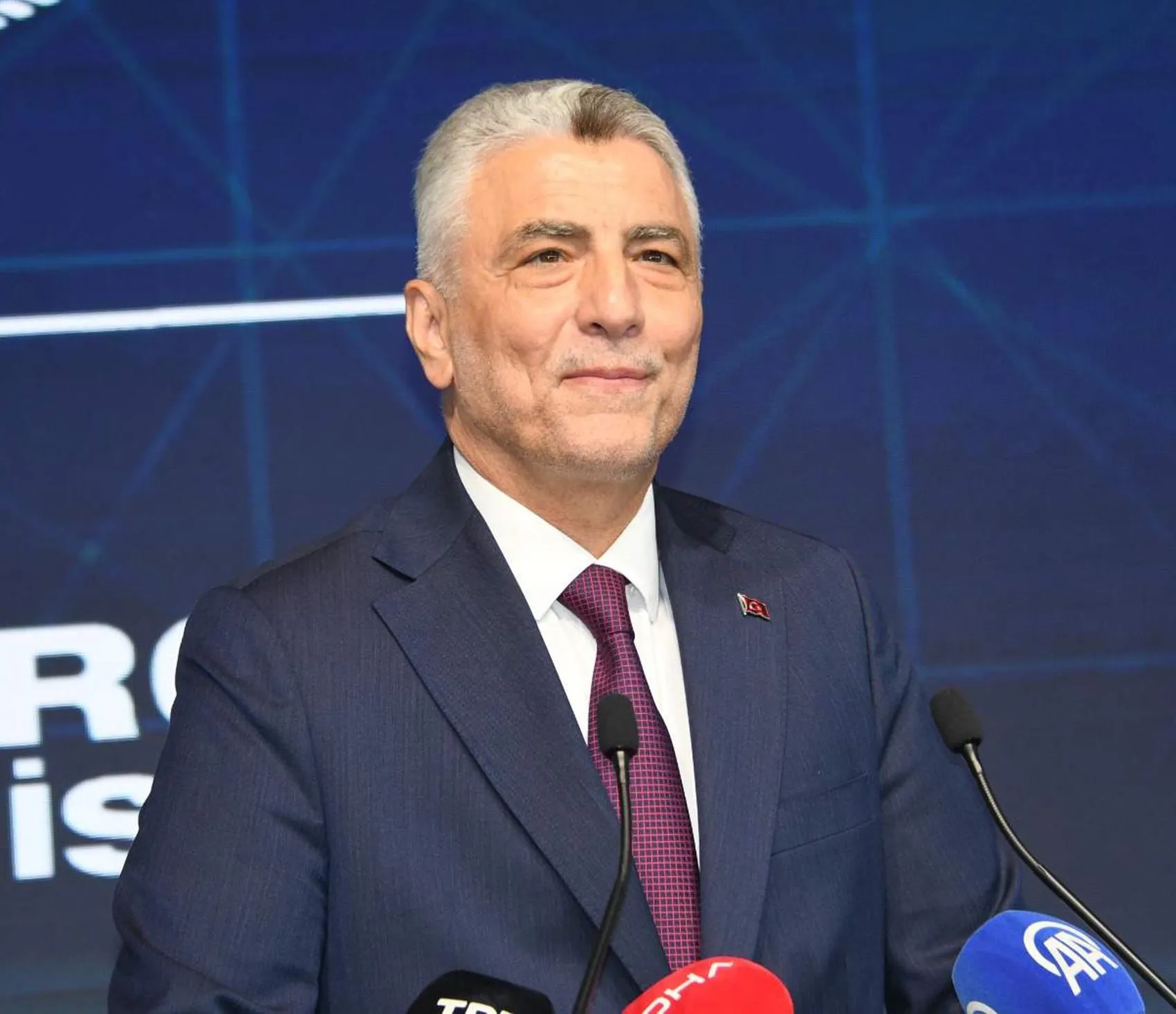 Ekonominin nabzı yollarda atıyor: Bakan Bolat'tan lojistik hamlesi