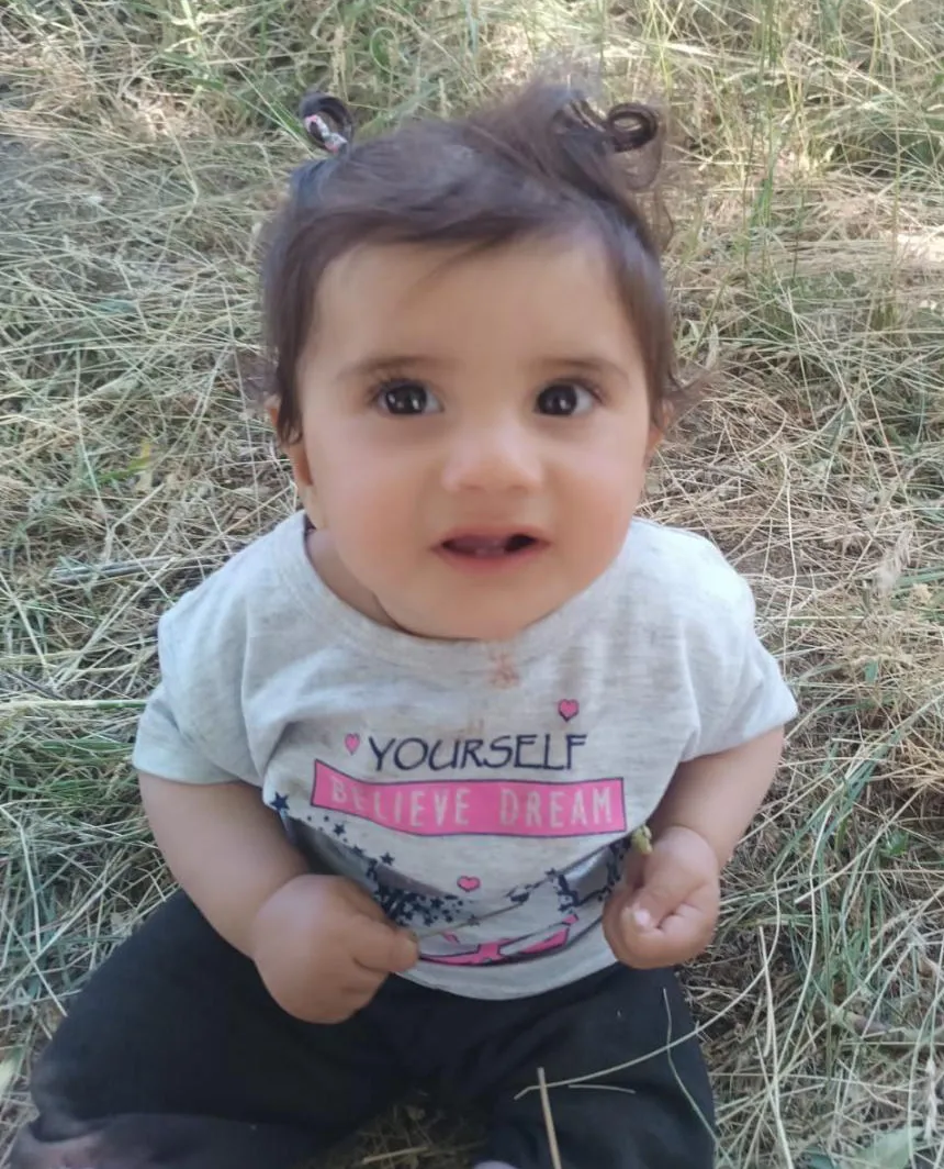 Sivas'ta 11 aylık Büşra bebeğin sır dolu kaybında şok itiraf: Anne sattık dedi, baba reddetti