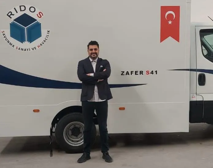 Güvenlikte mobil devrim: Zafer S41 sahaya inmeye hazırlanıyor