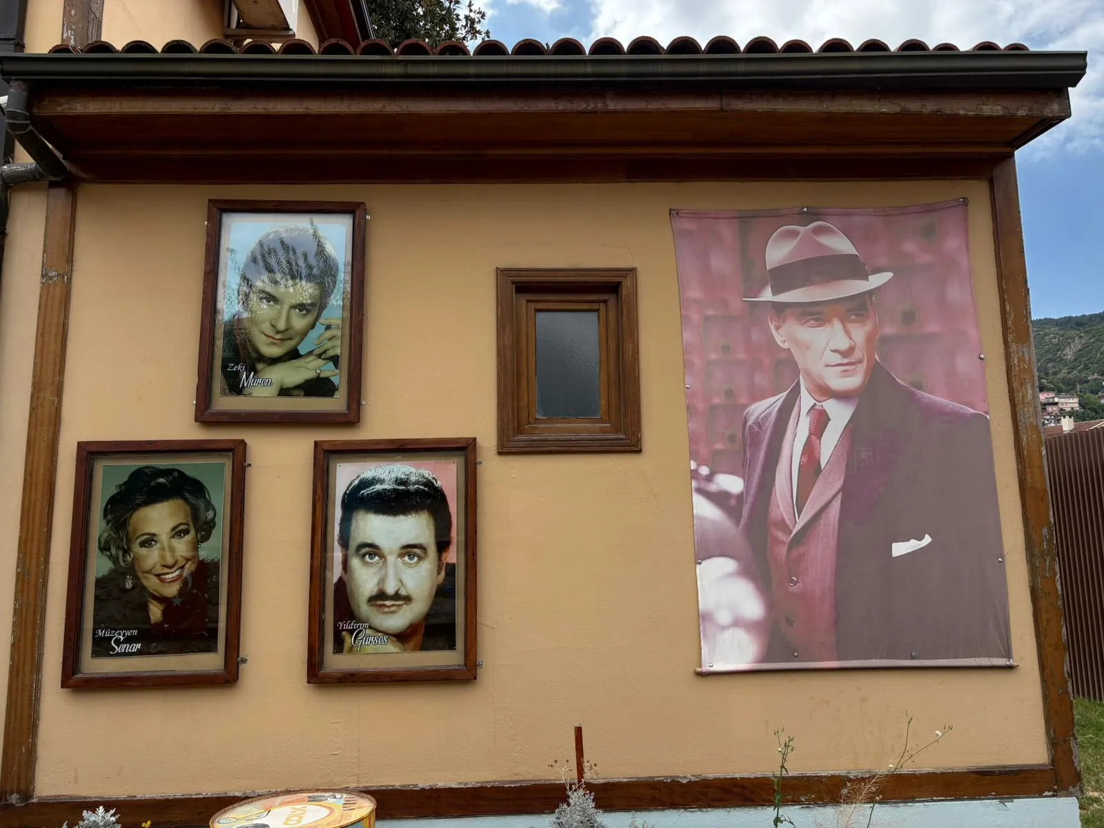 Sanat Güneşi'nin ilham kaynağına vefa: 300 yıllık ağacın gölgesinde yaşayan hatıralar