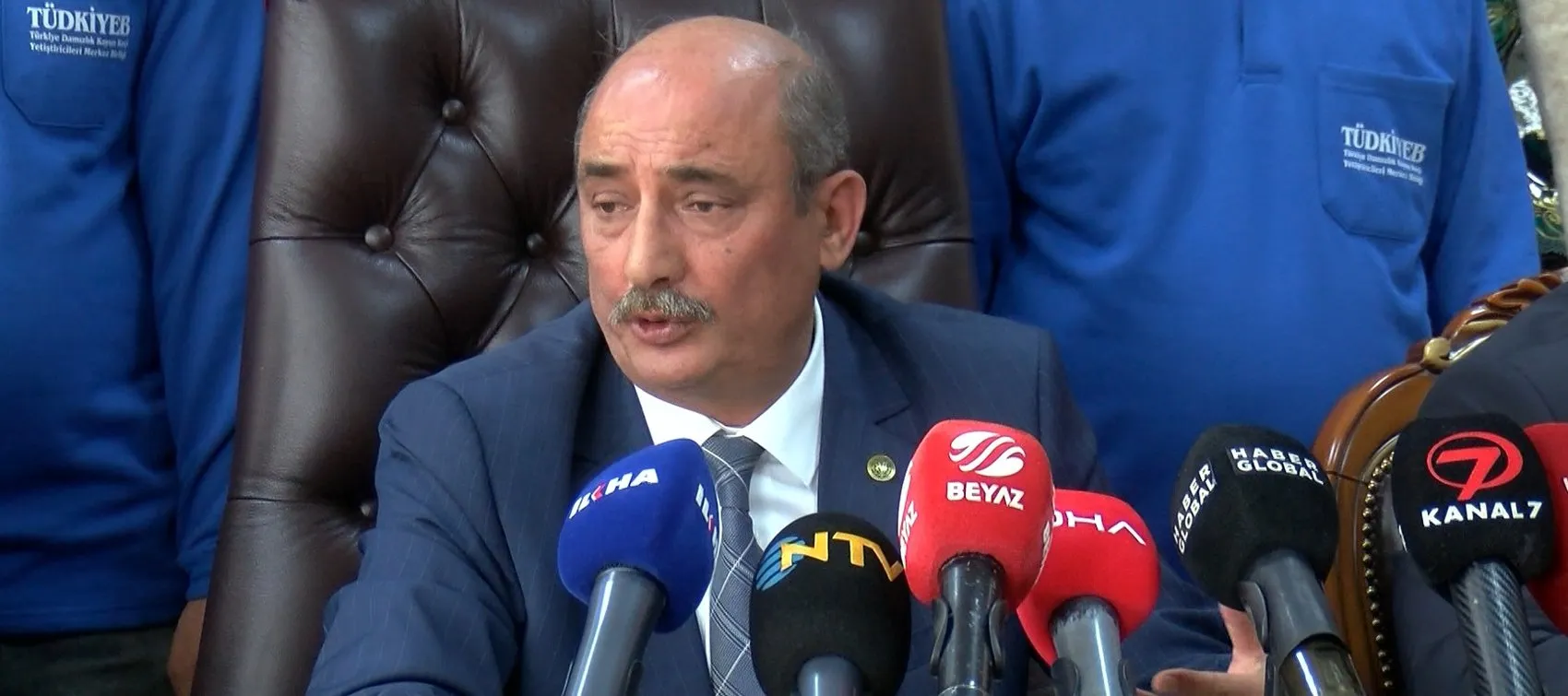Çobanlıkta yeni dönem: Kayıt dışılığa son veren model Sivas'ta start aldı