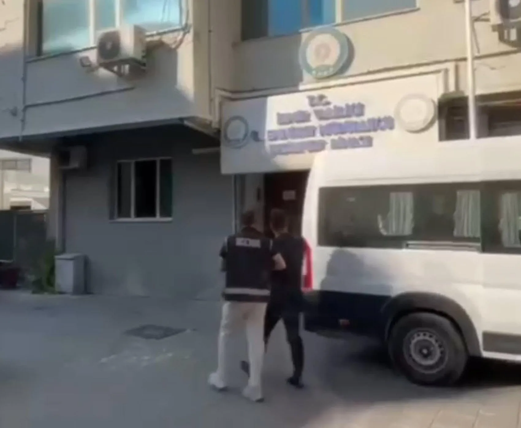 Otokent'te tefecilik ağı çökertildi: Galeri maskesi altında korku imparatorluğu