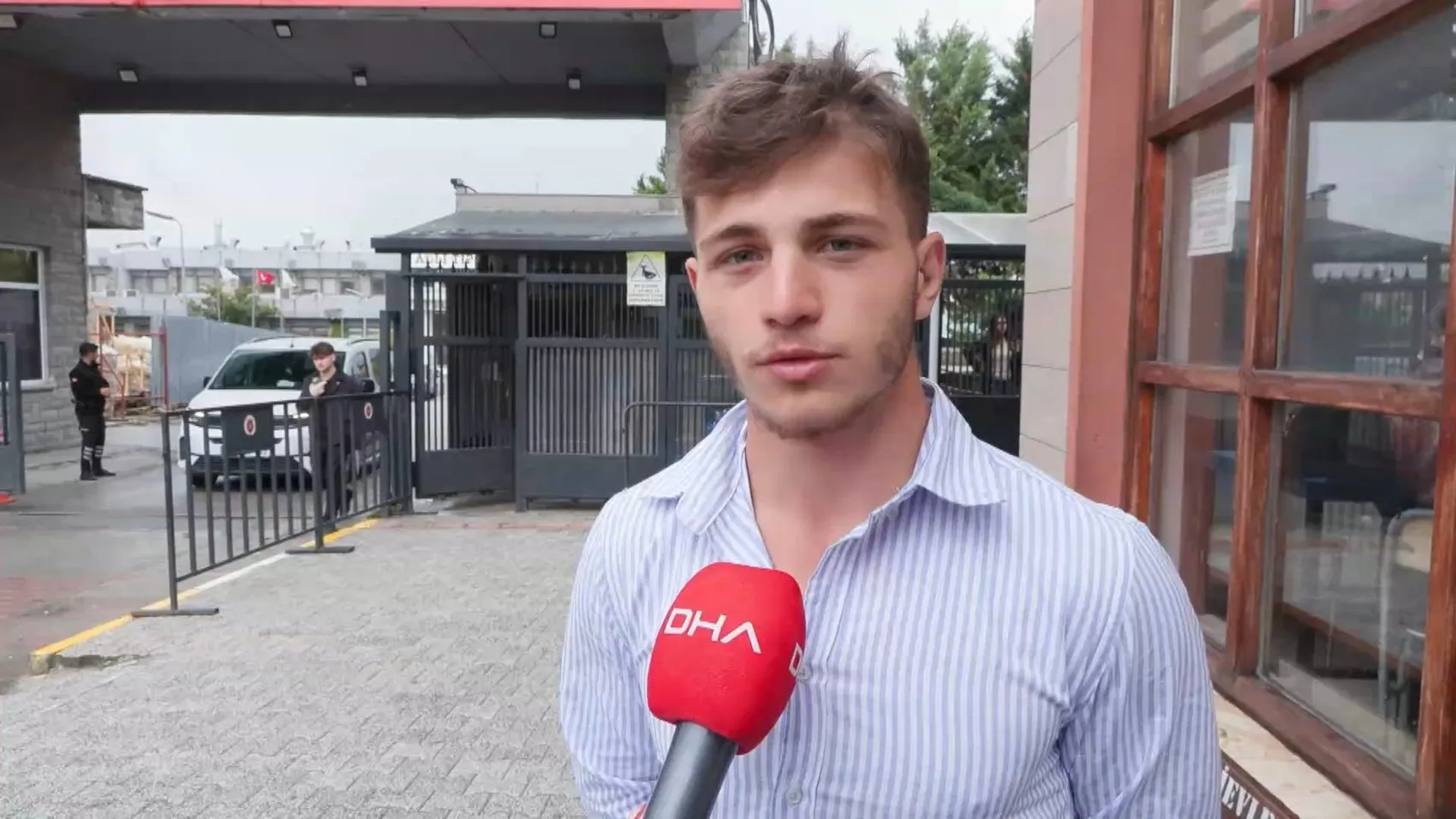 Dokuz yıl süren acı bekleyiş: Oğlunu ararken kimsesizler mezarlığında olduğunu öğrendi