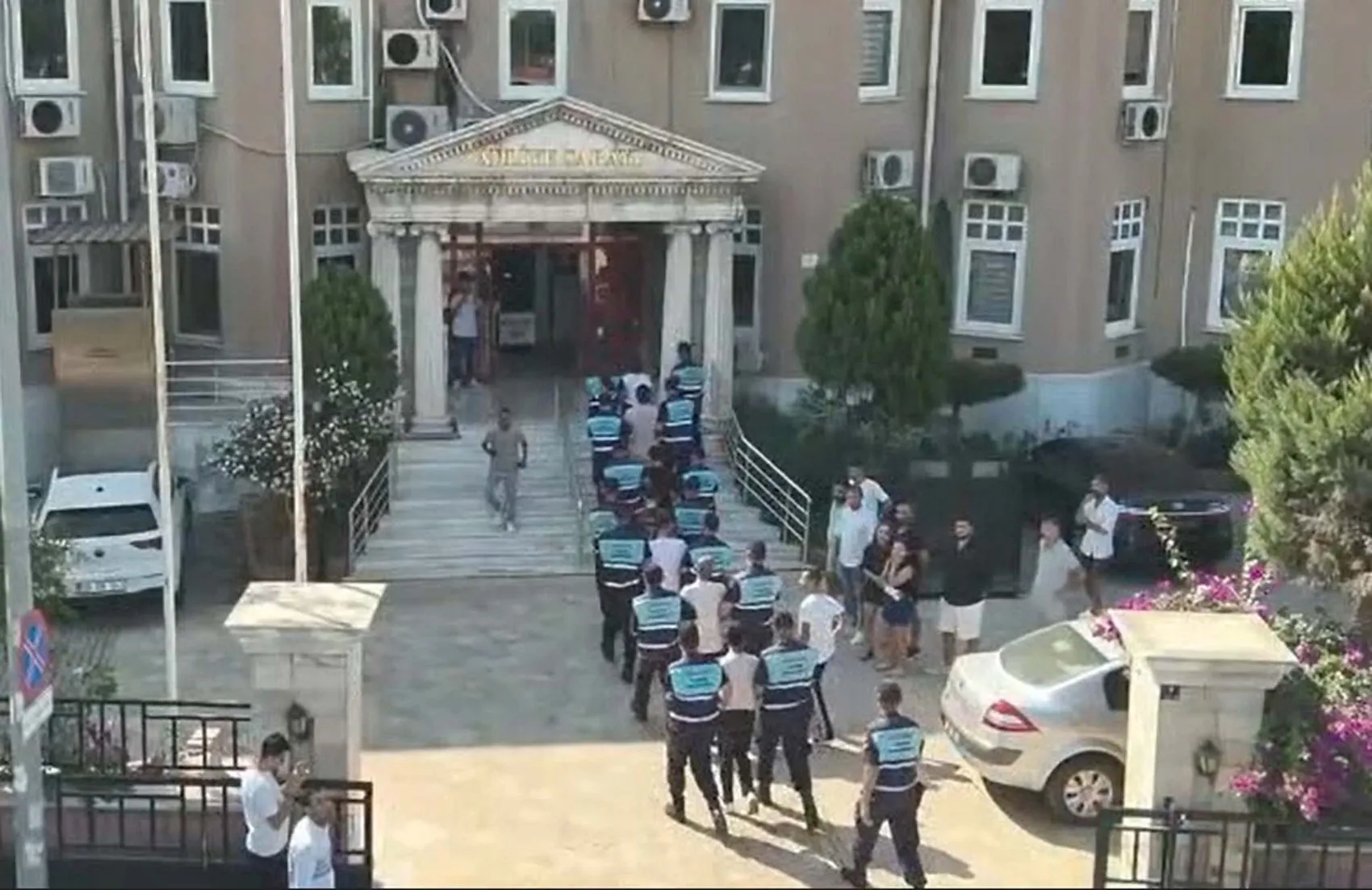Aydın merkezli devasa bahis vurgunu: Milyonluk hesap trafiği tutuklamayla bitti