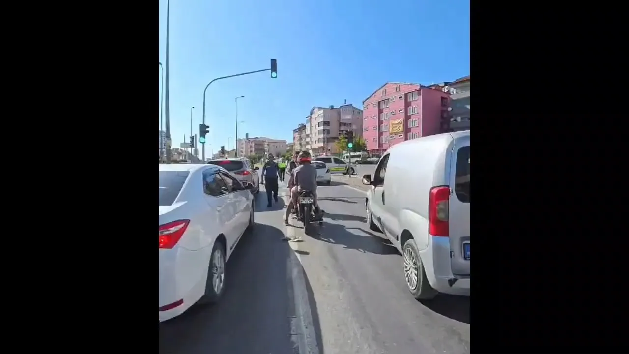 Polisten kaçarken servet değerinde cezayla yüzleşti: 20 dakikalık kovalamacanın faturası ağır oldu