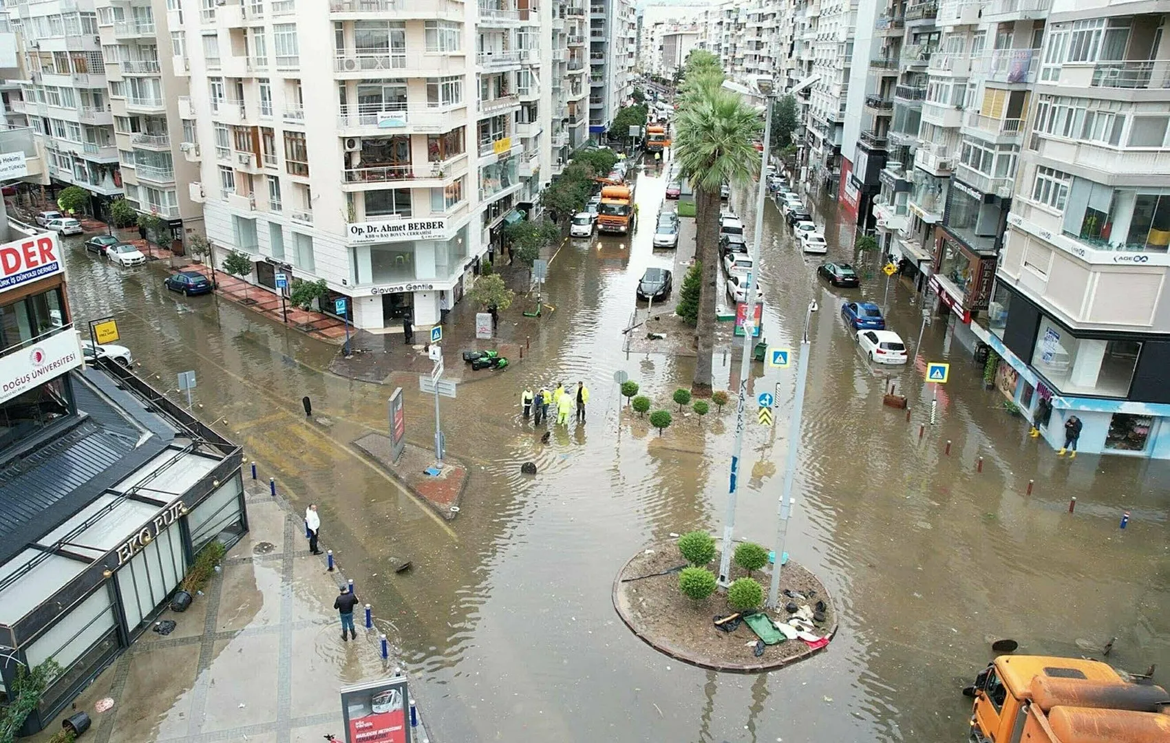 Meteorolojiden beklenen müjde: Kuraklık riski azalıyor, sonbahar bereketi geliyor