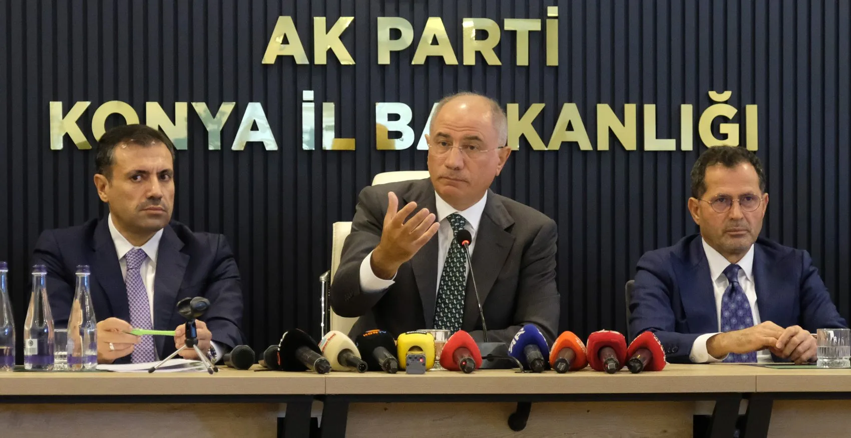 Siyasette uzlaşı dönemi: Milli Dayanışma Yasası ile gelen tarihi rekor