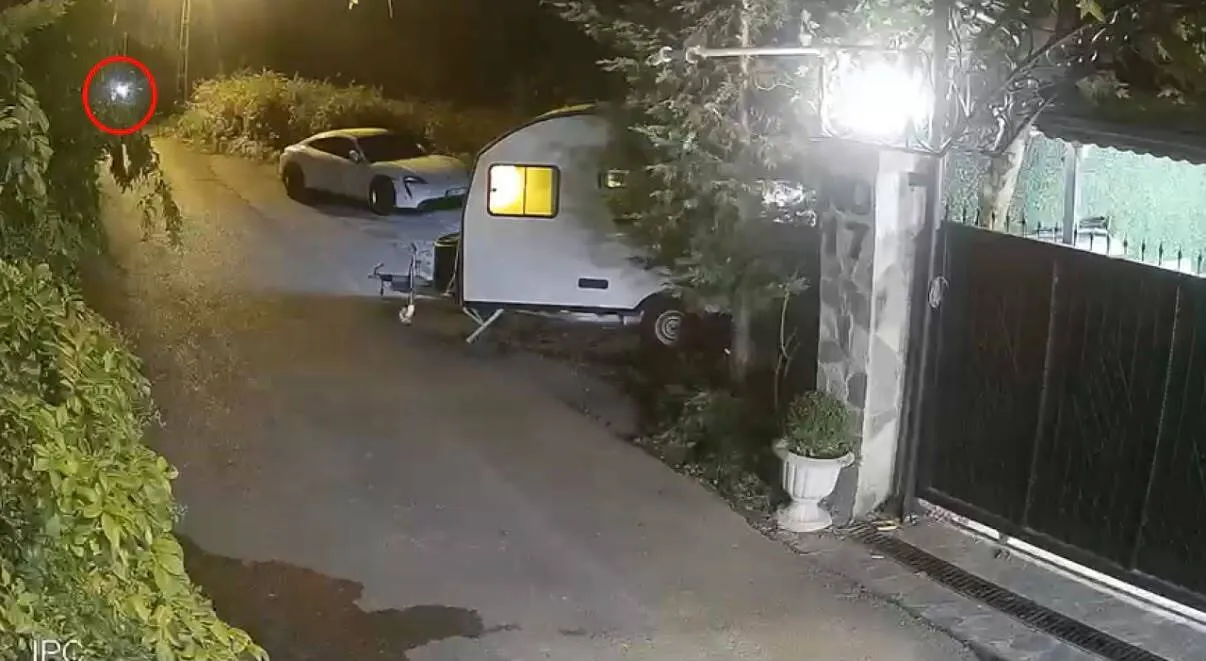 Beykoz'daki silahlı saldırının altından çalıntı motosiklet çıktı