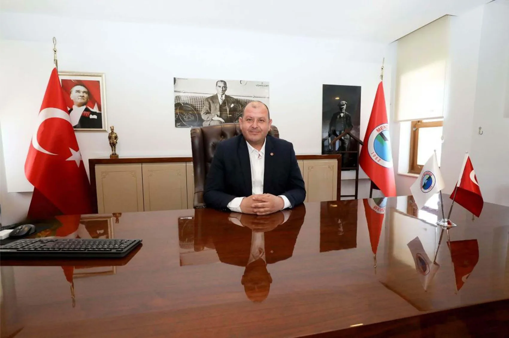 Menderes Belediyesi soruşturmasında yeni perde: Avukat E.G. gözaltına alındı