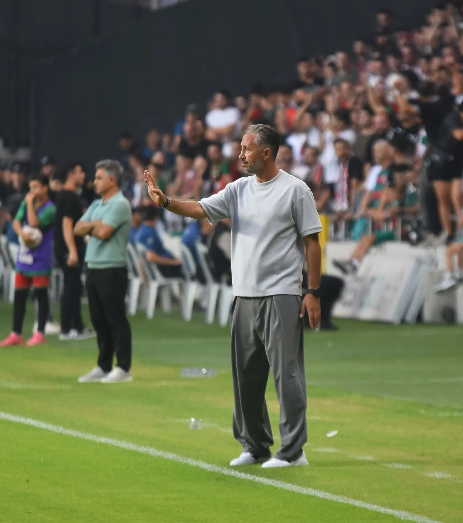 Altay'da derbi öncesi şok gelişme: Genç yıldızın sezonu kapattığı açıklandı