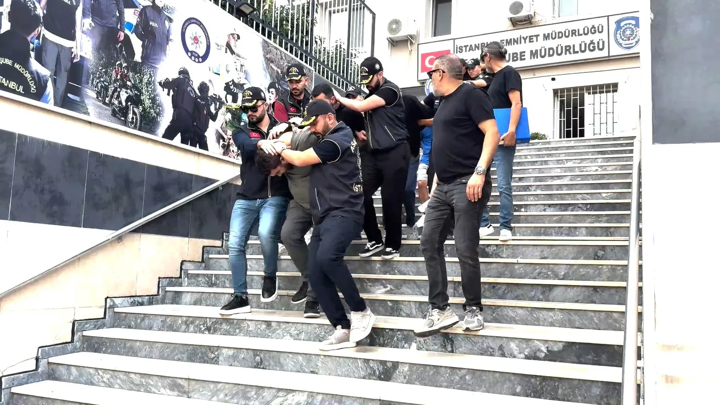 Çekmeköy'deki kanlı infazın perde arkası: 28 kurşunla gelen ölümde uyuşturucu hesaplaşması