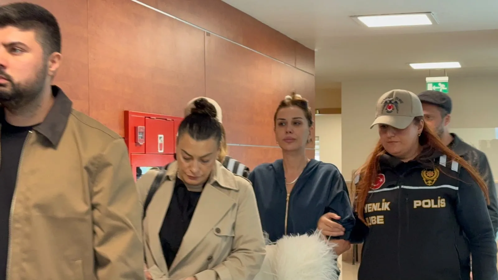 Dilan Polat için adliyede kritik saatler: Savcılık kararını verdi