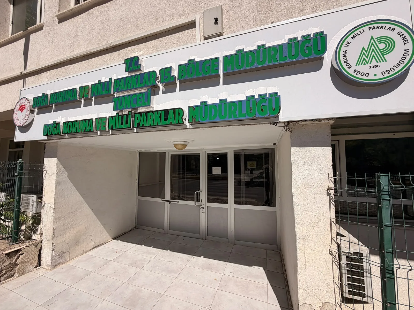 Tunceli'nin endemik hazinesine dokunmanın bedeli ağır oldu: 3 kişiye milyonluk fatura