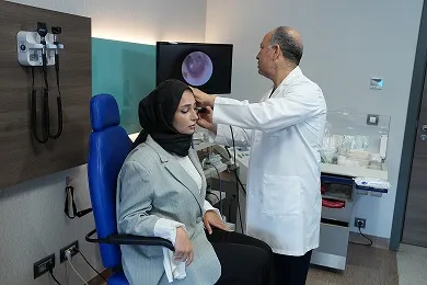 Sıradan bir feribot yolculuğu hayatını kabusa çevirdi: Market rafları bile başını döndürüyordu