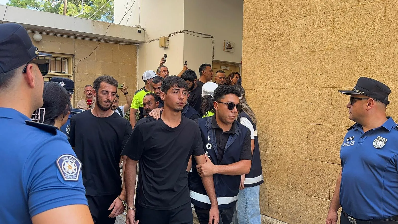 Girne açıklarındaki faciada yargı süreci derinleşiyor: 9 şüpheli için ek süre kararı