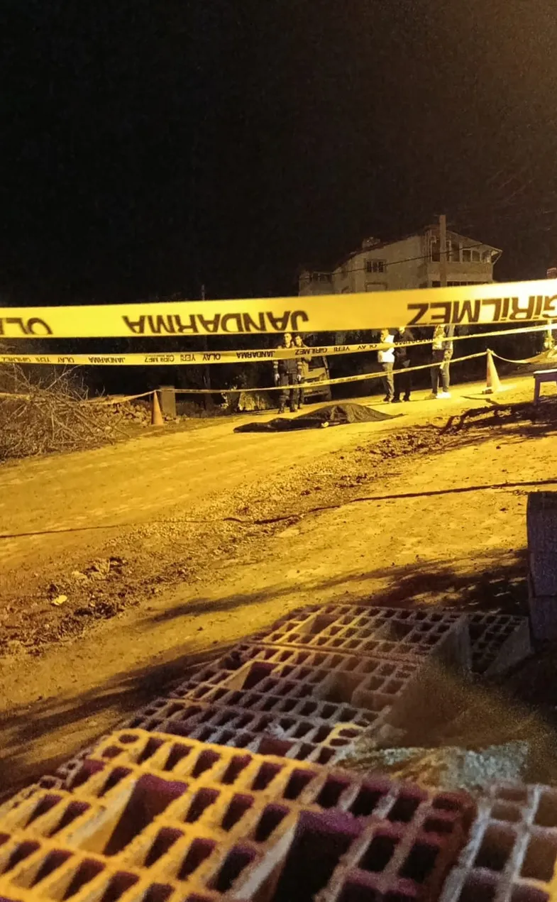 Isparta'da dehşet gecesi: Babasının evine sığınmak isterken canından oldu