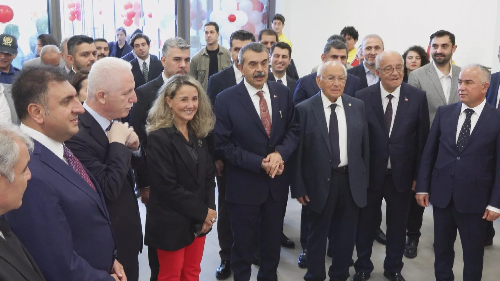 Meslek liselerinde 28 Şubat travması geride kaldı: Tercih oranları rekor seviyeye ulaştı