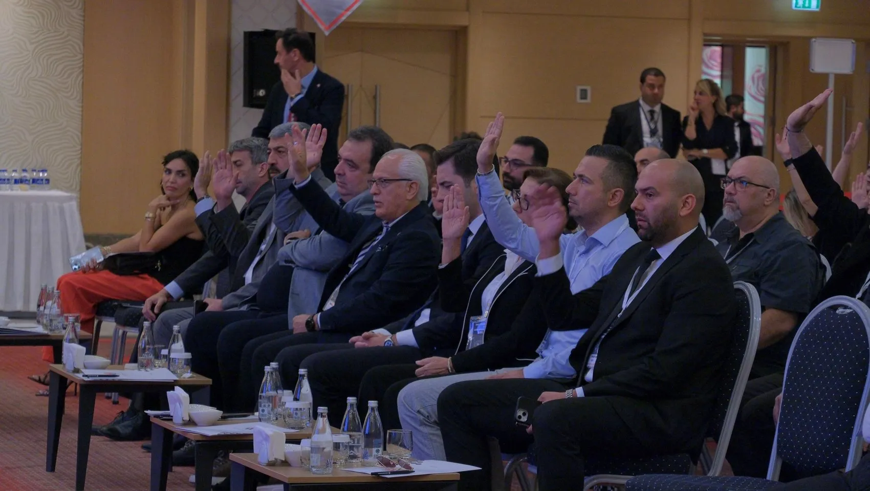 Satrançta Yeni Dönem: Enes Efendioğlu Federasyonun Direksiyonuna Geçti