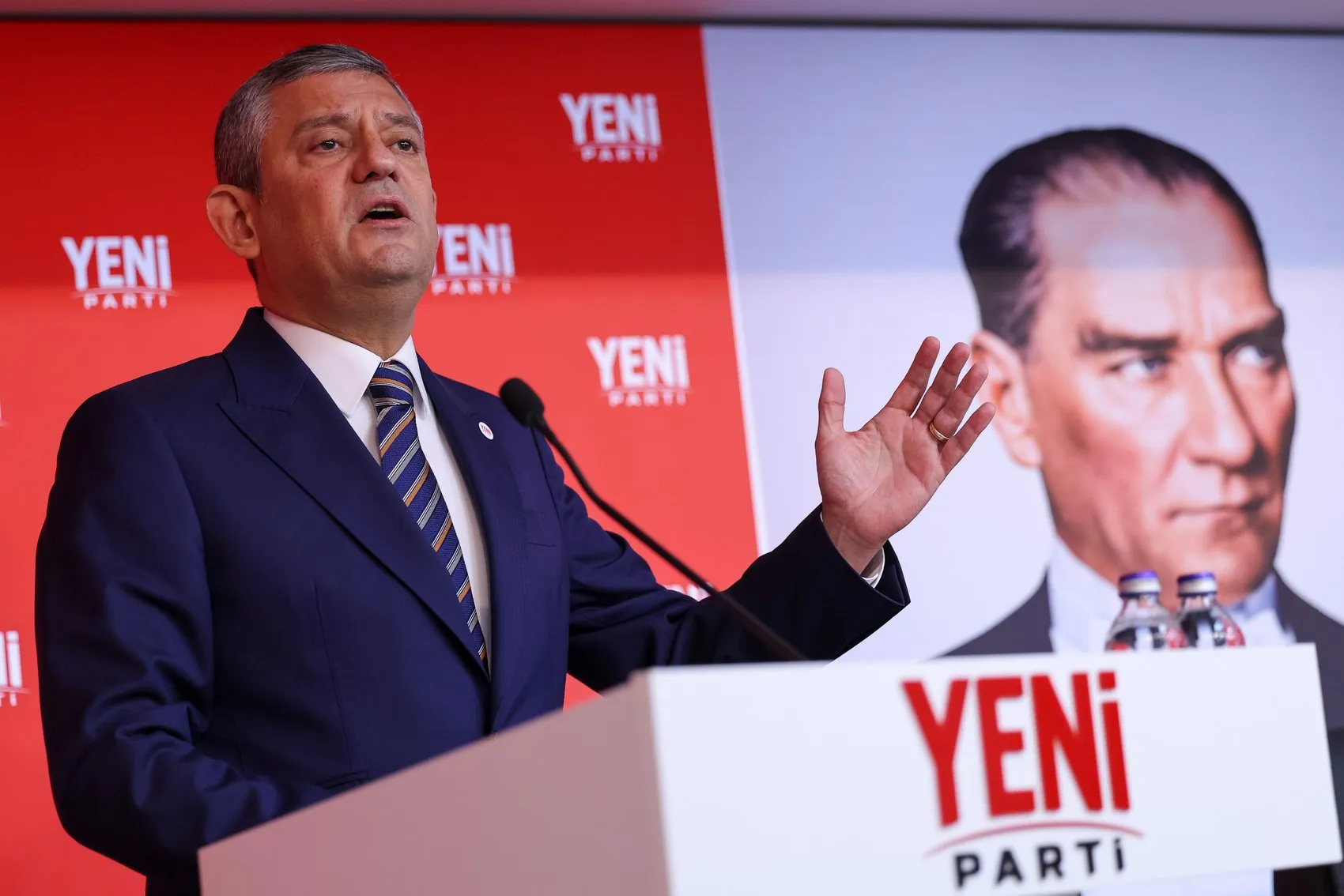 Asrın felaketiyle yarışan vurgun: 90 milyar dolarlık soygunun faturası devleti sarstı