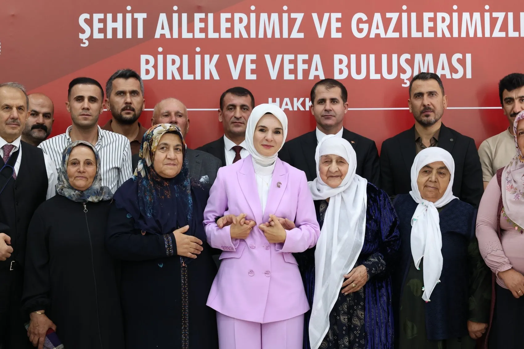 Bakan Göktaş'tan Hakkari'de Terörsüz Türkiye Vurgusu: Huzur ve Bereketin Anahtarı