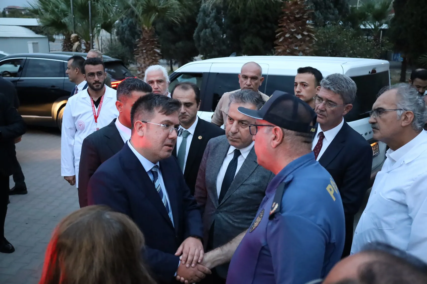 Turgutlu'daki okul dehşetinde acı tablo: 11 yaralıdan 3'ünün durumu kritik