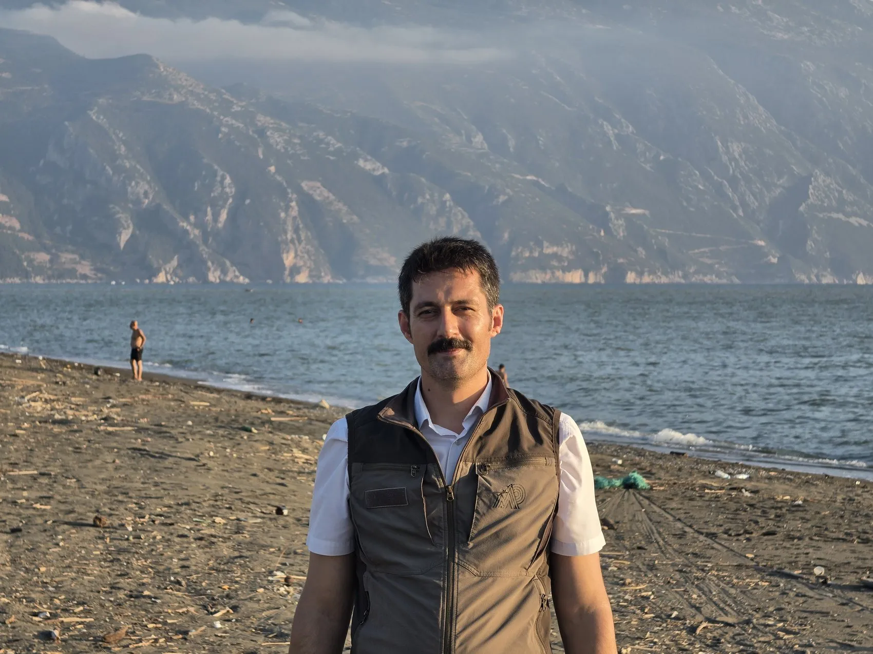 Samandağ sahillerinde devasa yaşam döngüsü: Binlerce yavru denizle buluşuyor