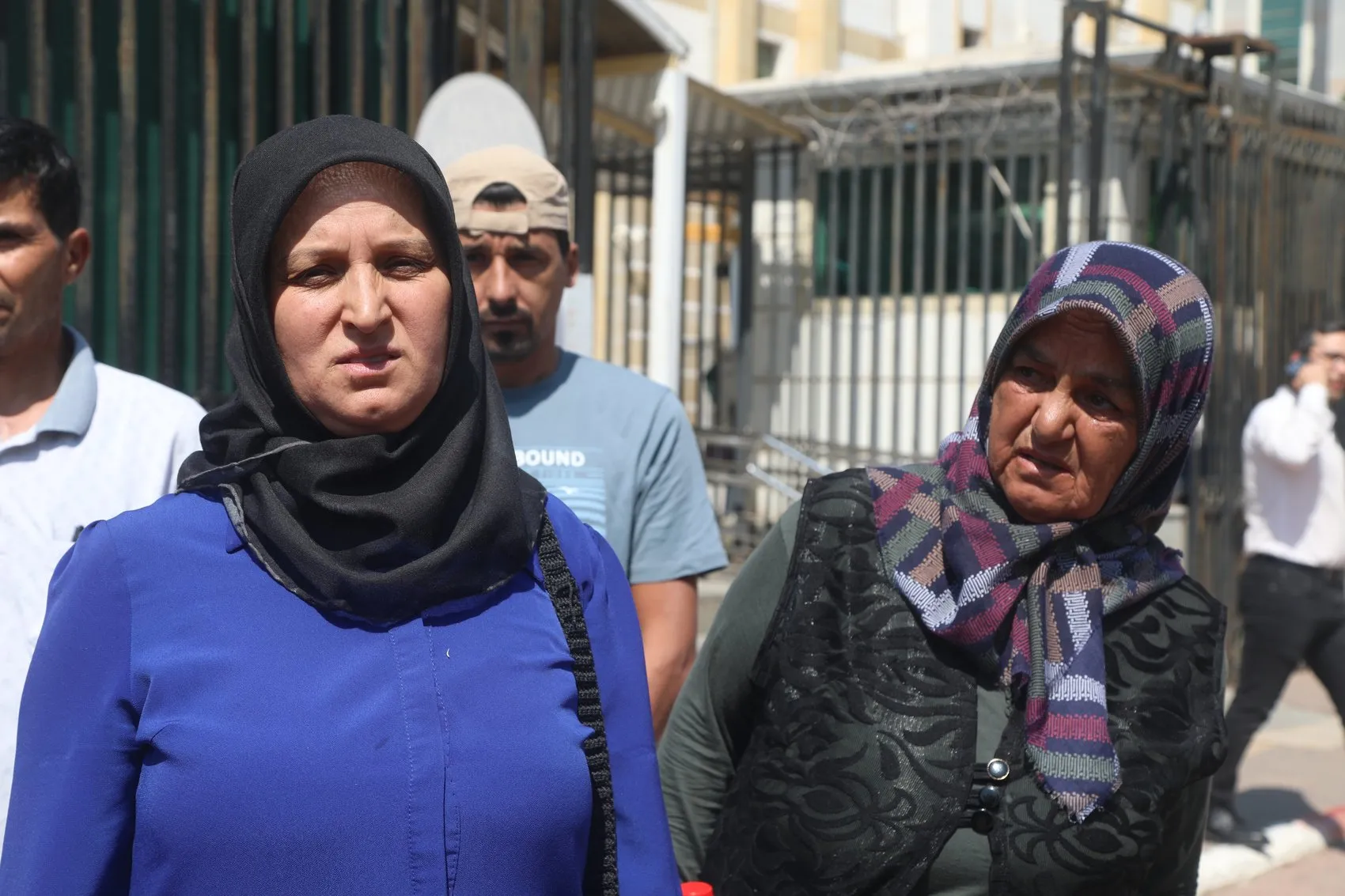 Antalya'da vahşet davasında karar: 74 yaşındaki sanığa ağırlaştırılmış müebbet