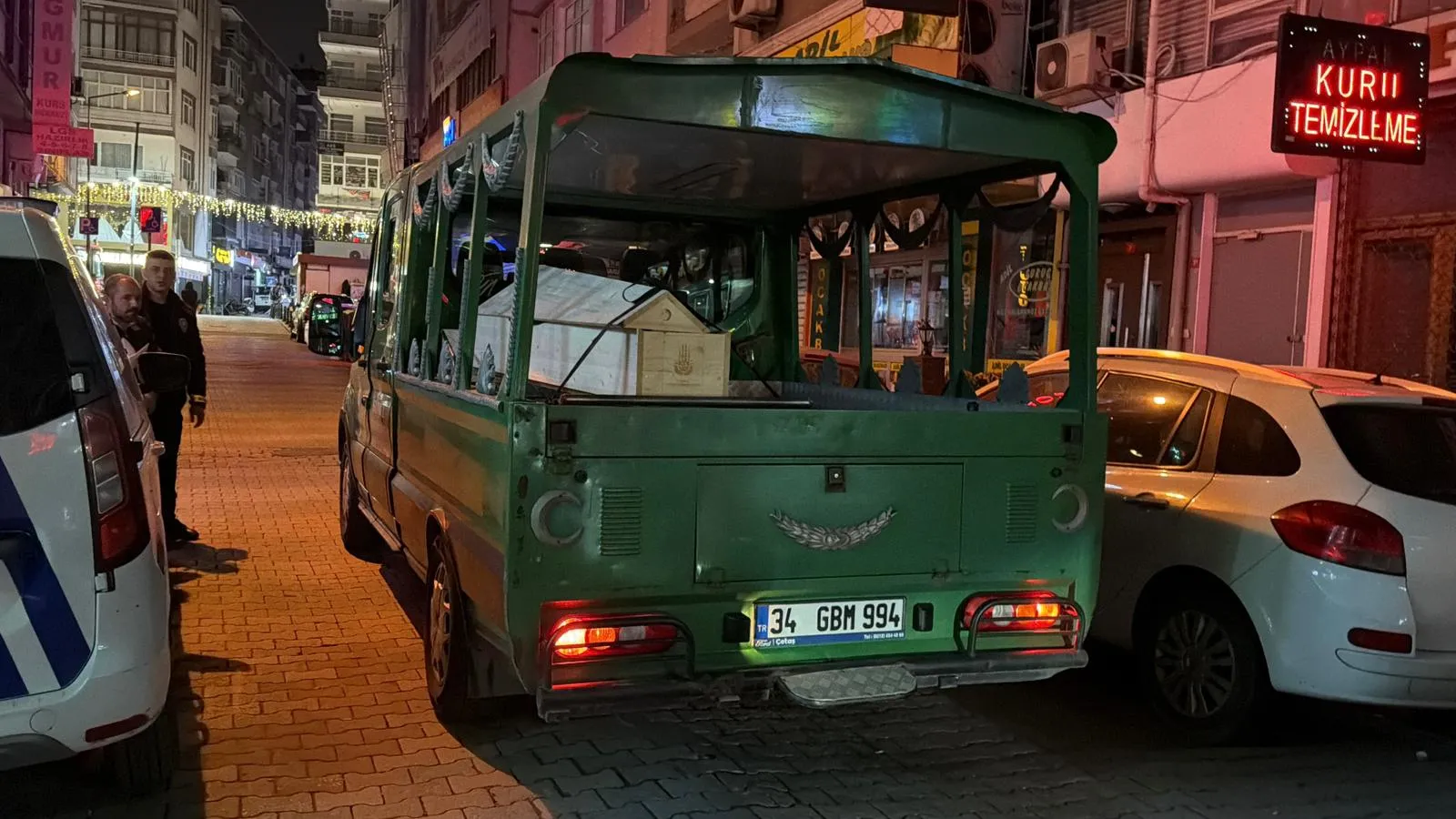 Otel odasında vahşet: 22 bıçak darbesiyle hayattan koparılan 3 çocuk annesi Yonca'nın katil zanlısına ağırlaştırılmış müebbet talebi