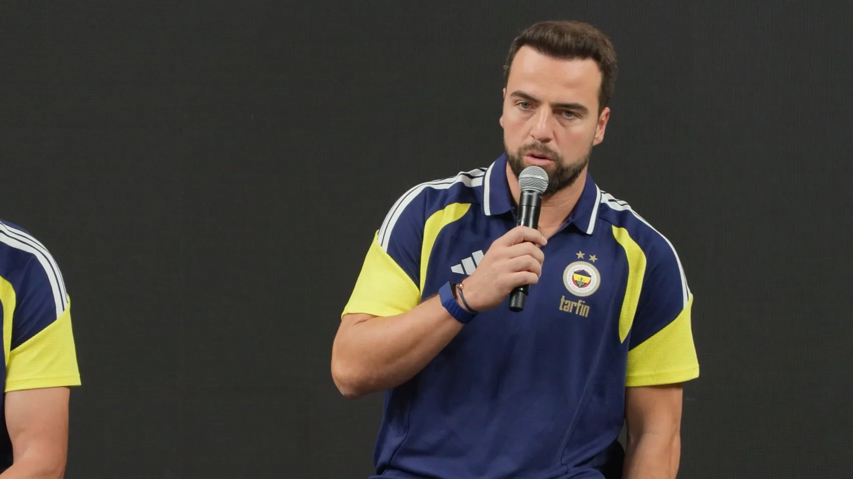 Fenerbahçe'de Cumhurbaşkanlığı Kupası heyecanı: Jasikevicius ve Mahmutoğlu'ndan iddialı mesajlar