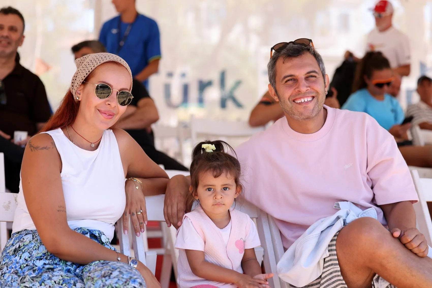 Foça'da Filede Gençlik Rüzgarı: Avrupa'nın Yıldız Adayları Şampiyonluk İçin Sahada