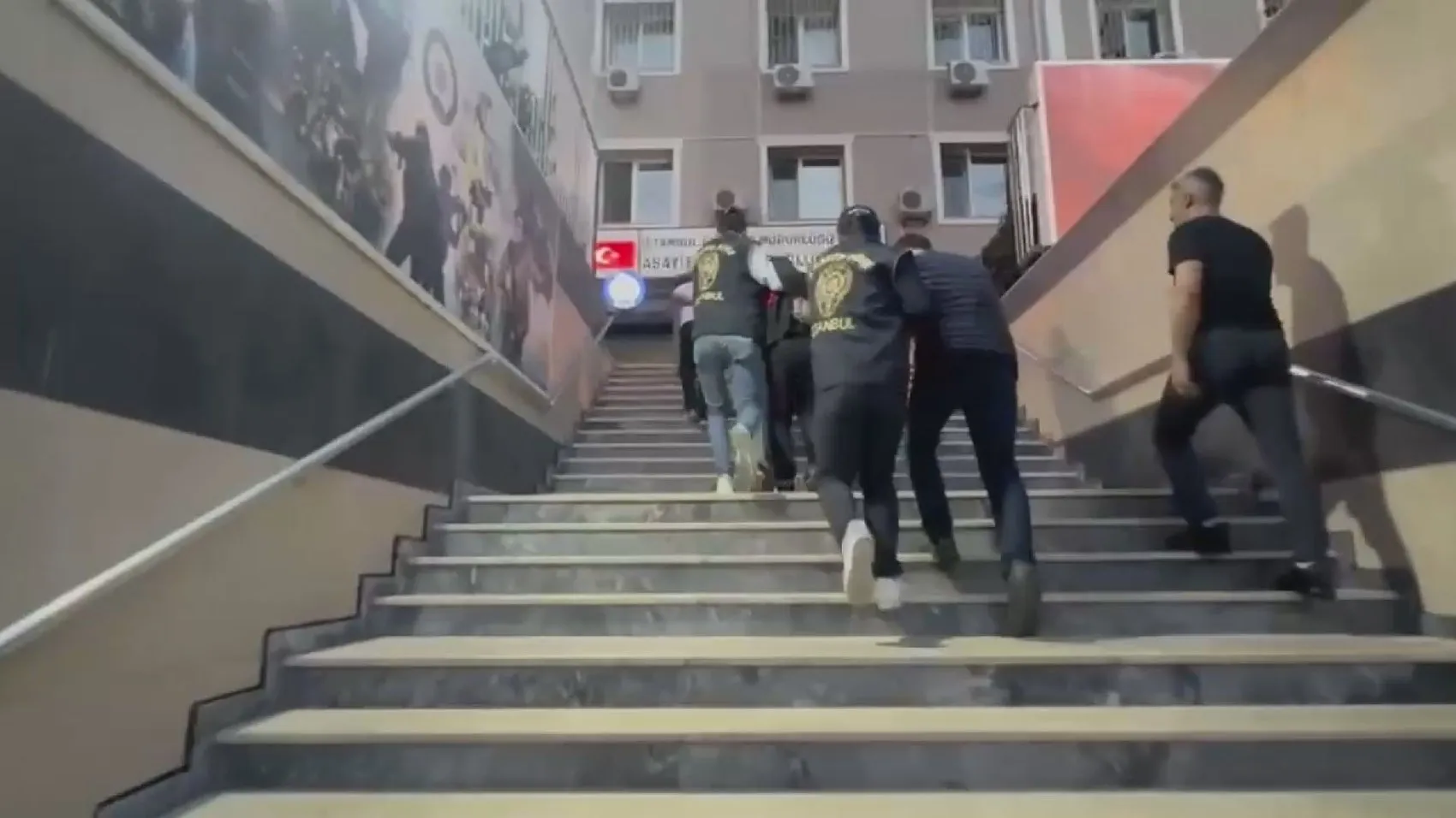 Fatih'teki kanlı hesaplaşmanın perde arkası: 9 gözaltı