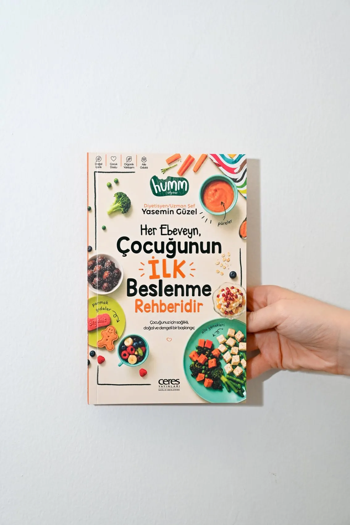 Sofralarda yeni dönem: 13 bin ebeveynin elinde artık bir pusula var