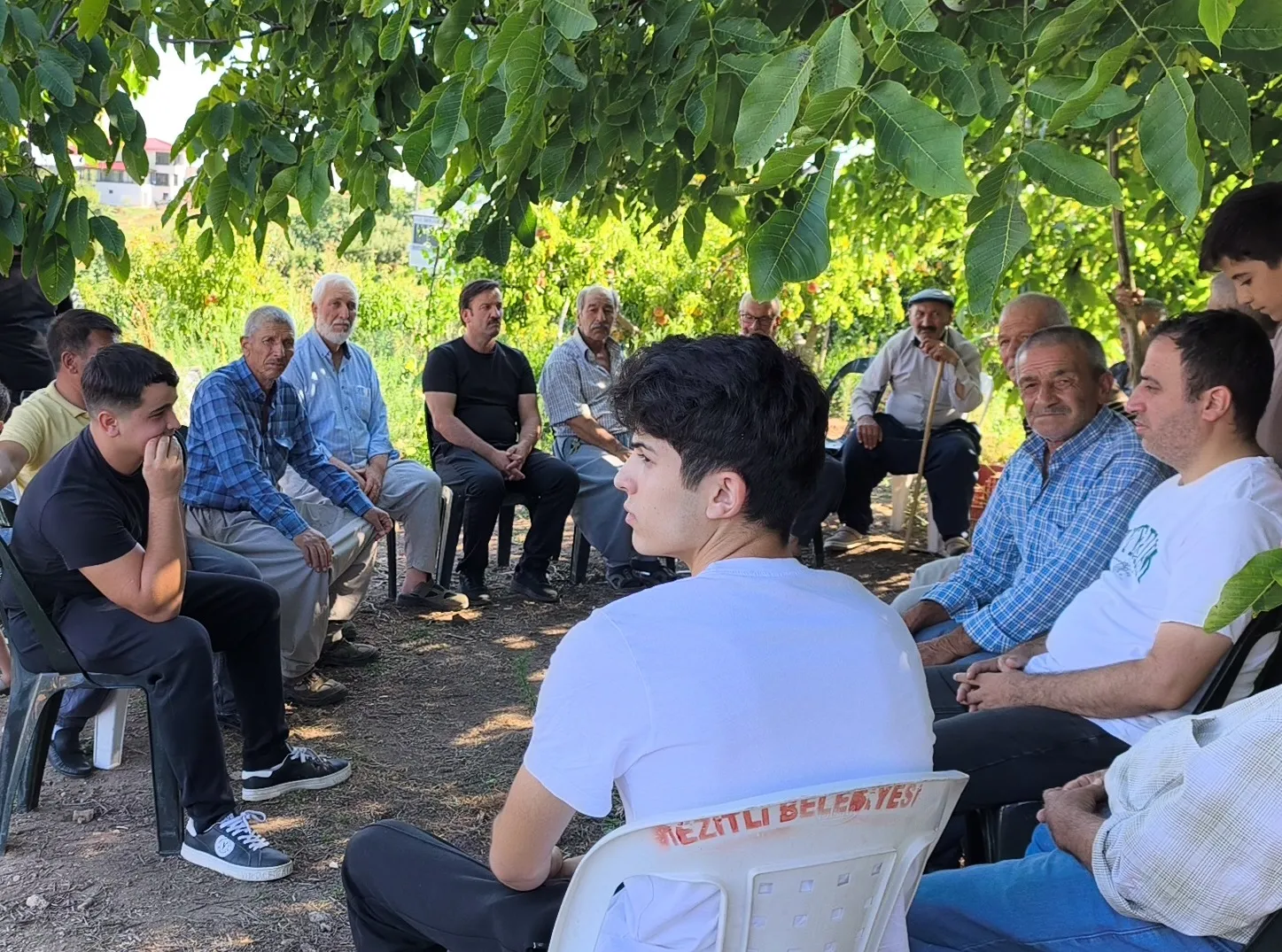 Mersin'deki baba ocağında yürek burkan bekleyiş: Oğlumu ölü ya da diri istiyorum