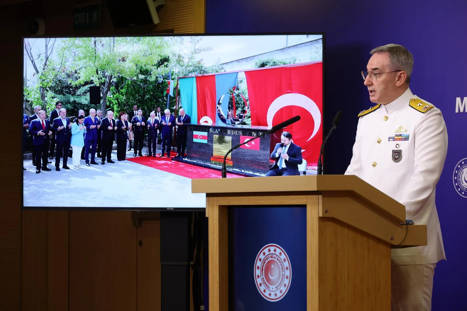 Ankara'dan Meis Adası için sert uyarı: Uluslararası hukuk ihlallerine müsamaha yok