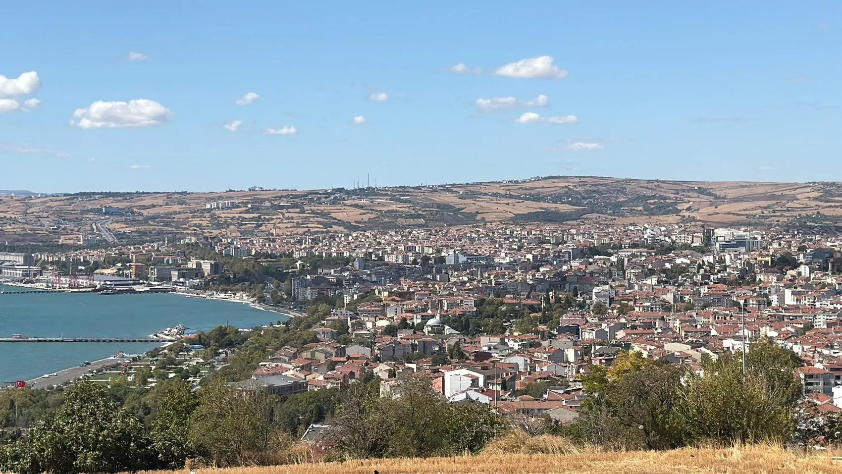 Tekirdağ'ın 100 yıllık sessizliği: 3 bin bina için kritik uyarı