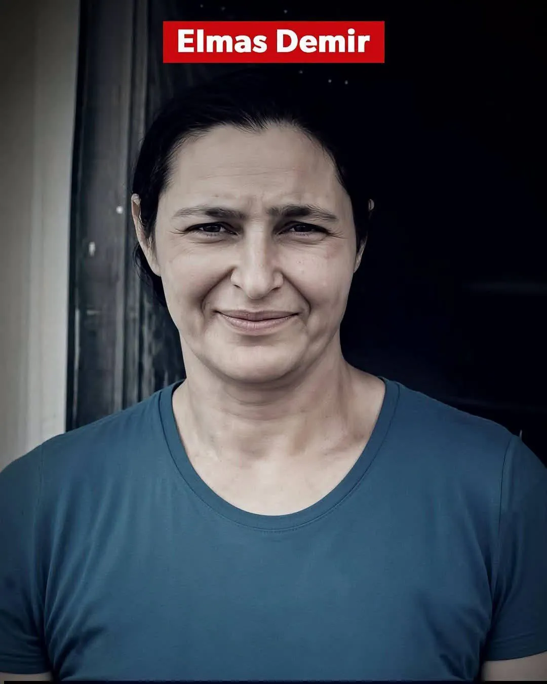 Denizin ortasında gelen acı haber: 5 çocuk annesi Elmas Demir son yolculuğuna uğurlanıyor