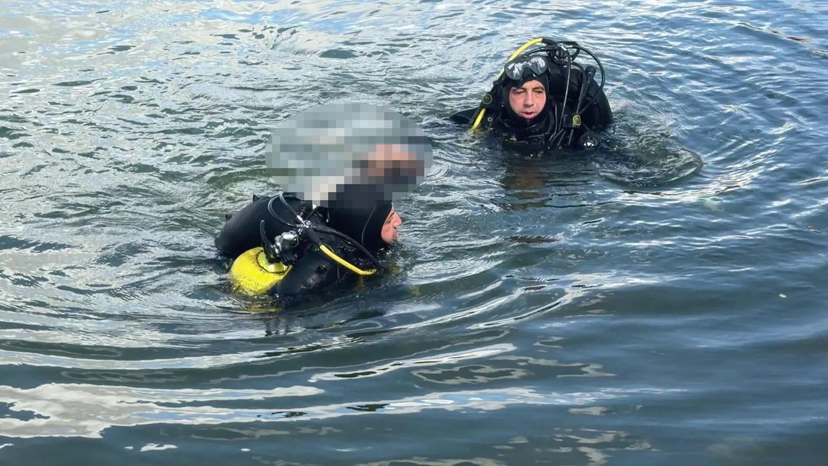 Son sözü hatıra fotoğrafı isteği oldu: Piknikte başlayan gün acı bitti