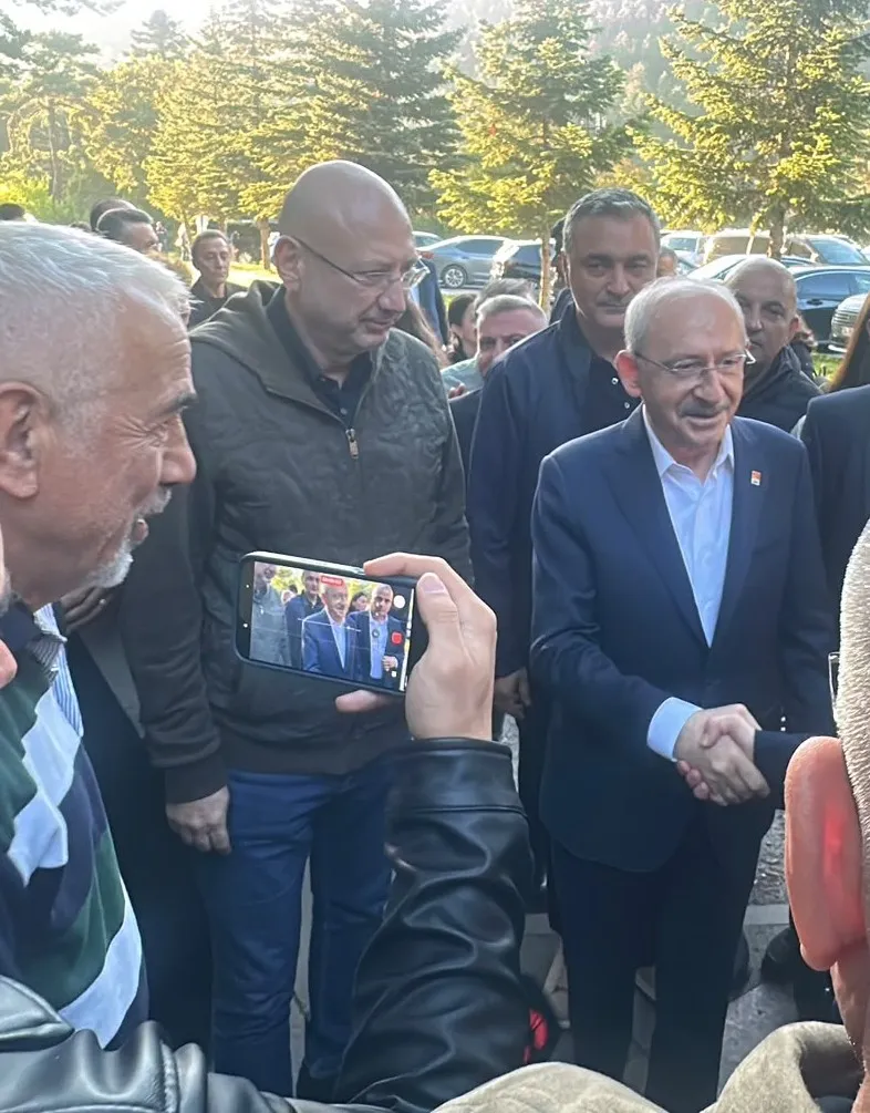 Abant'ta kritik zirve: CHP'nin yol haritası için geri sayım başladı