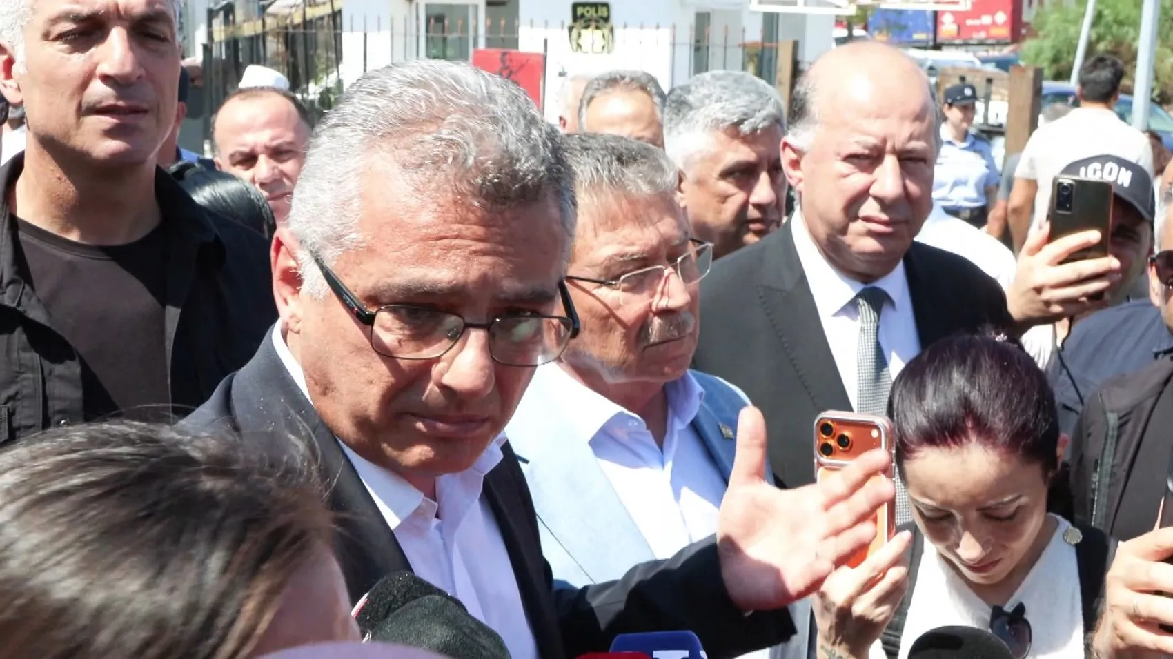 Kayıplar için zamana karşı yarış: 514 metre derinlikteki batıkta umutlu bekleyiş sürüyor